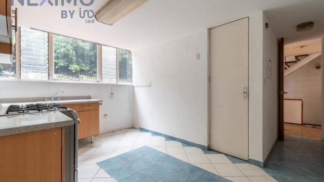 Departamento en Venta Lomas de Chapultepec Miguel Hidalgo q