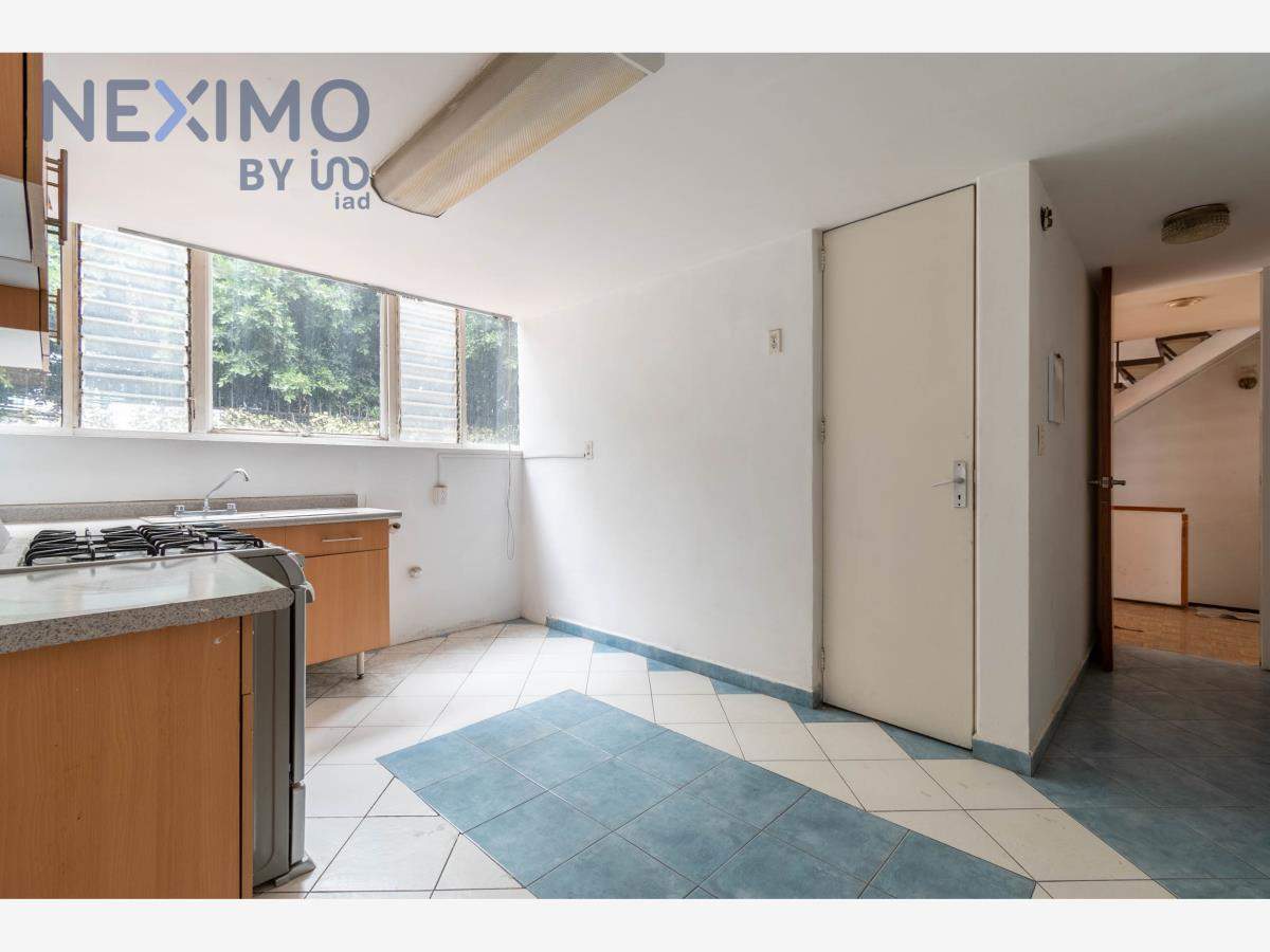 Departamento en Venta Lomas de Chapultepec Miguel Hidalgo q