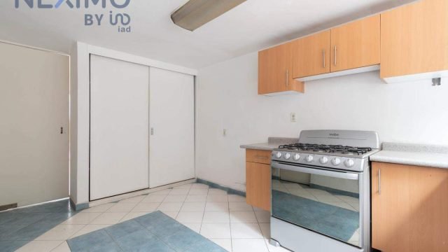 Departamento en Venta Lomas de Chapultepec Miguel Hidalgo t