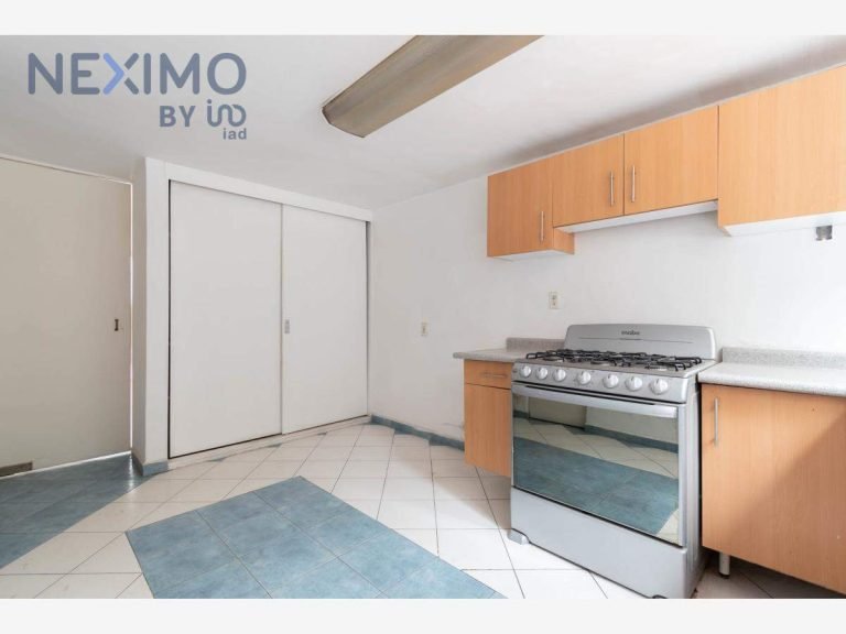 Departamento en Venta 4 hab Lomas de Chapultepec Miguel Hidalgo CDMX