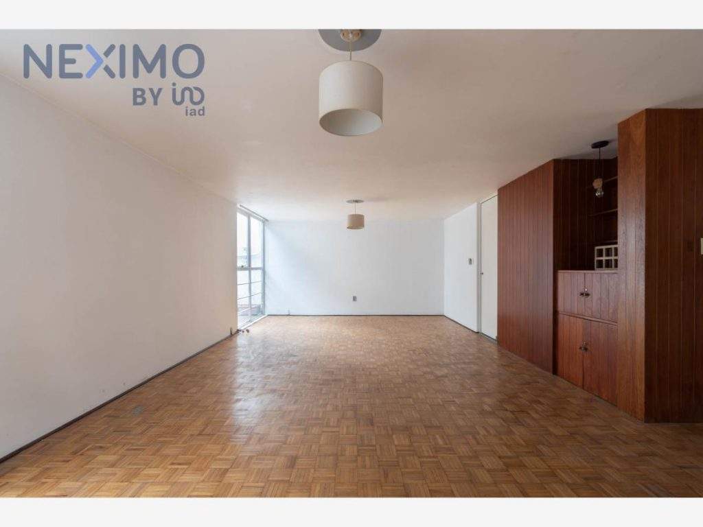 Departamento en Venta Lomas de Chapultepec Miguel Hidalgo y