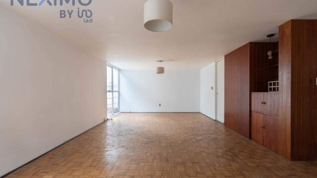 Departamento en Venta Lomas de Chapultepec Miguel Hidalgo y