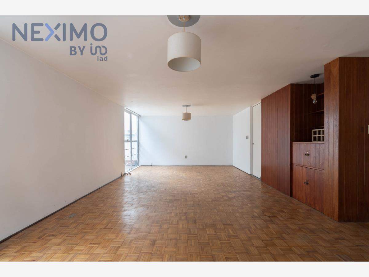 Departamento en Venta Lomas de Chapultepec Miguel Hidalgo y