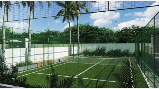 Departamento en Venta Vela Towers Cancun d