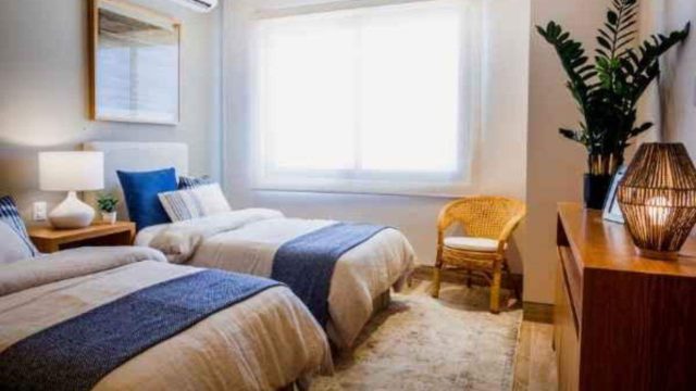 Departamento en Venta Vela Towers Cancun e