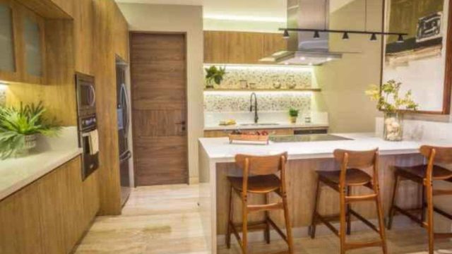 Departamento en Venta Vela Towers Cancun q