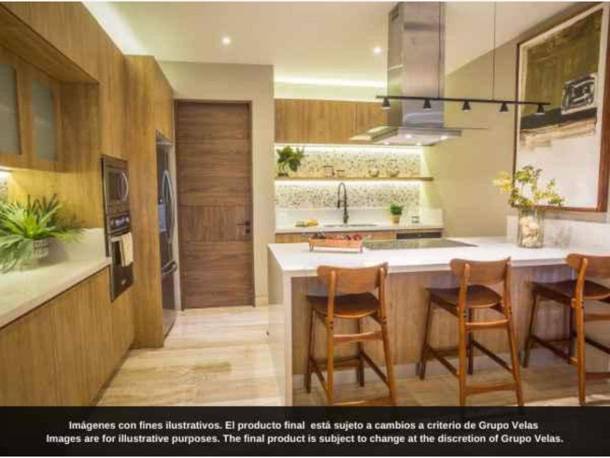 Departamento en Venta Vela Towers Cancun q