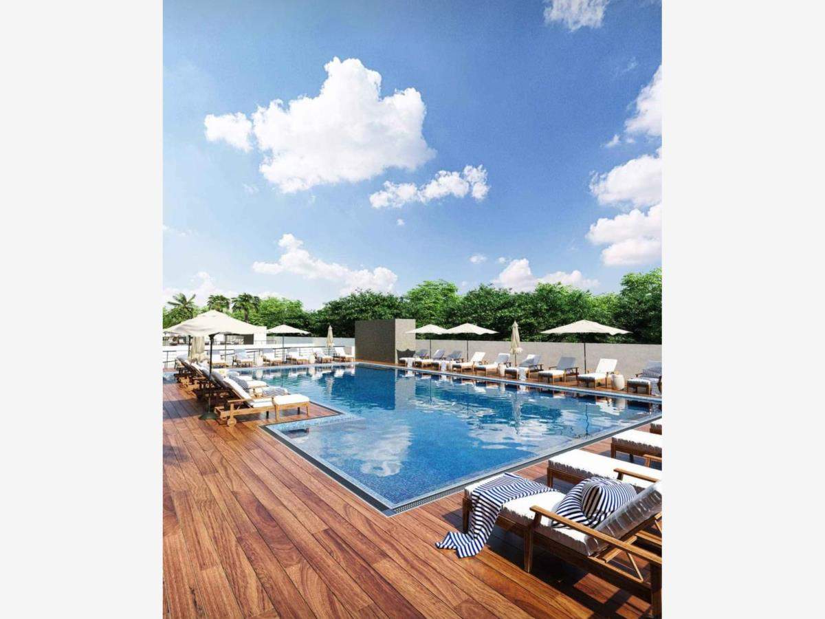 Departamento en Venta Vela Towers Cancun t