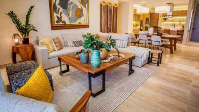 Departamento en Venta Vela Towers Cancun w