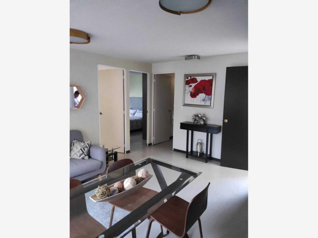 Departamento en Venta en Fuentes de Tizayuca Hidalgo a