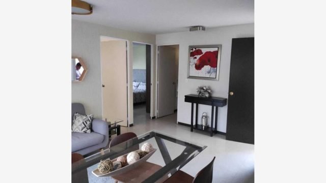 Departamento en Venta en Fuentes de Tizayuca Hidalgo a