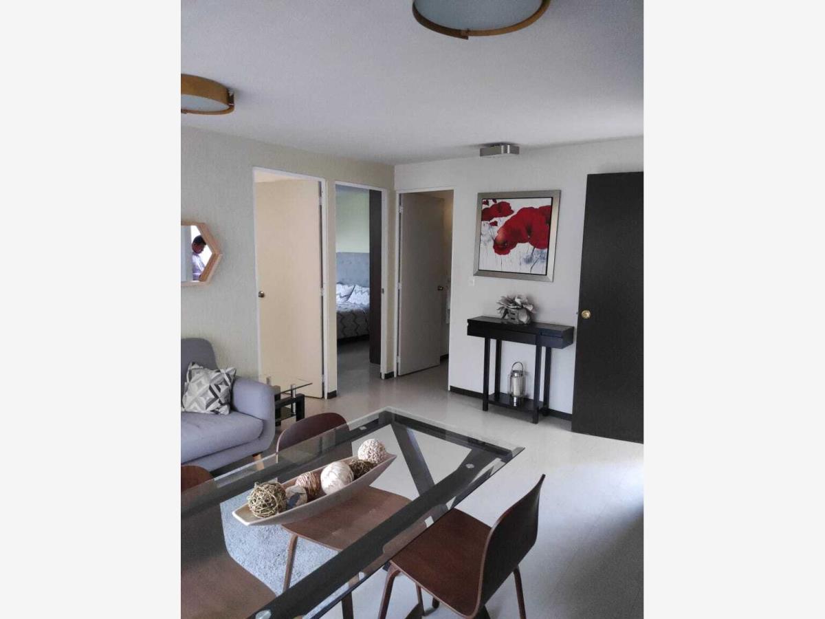 Departamento en Venta en Fuentes de Tizayuca Hidalgo a