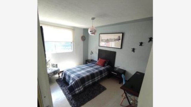 Departamento en Venta en Fuentes de Tizayuca Hidalgo b