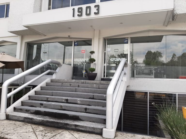 Oficinas Corporativas en Venta Naucalpan