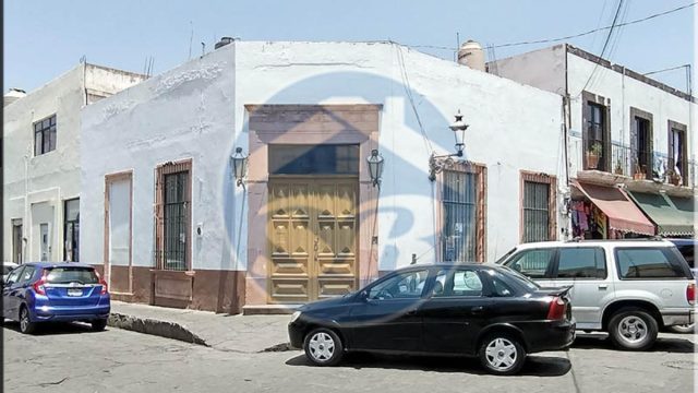 Local en Renta 222M2 Guadalupe Zacatecas a