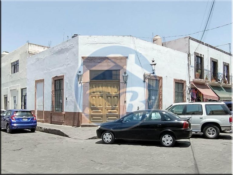 Local en Renta 222M2 Guadalupe Zacatecas