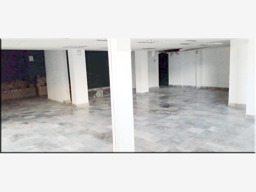 Local en Renta 222M2 Guadalupe Zacatecas d