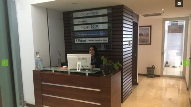 Oficina en Renta Centro Sur Queretaro 2