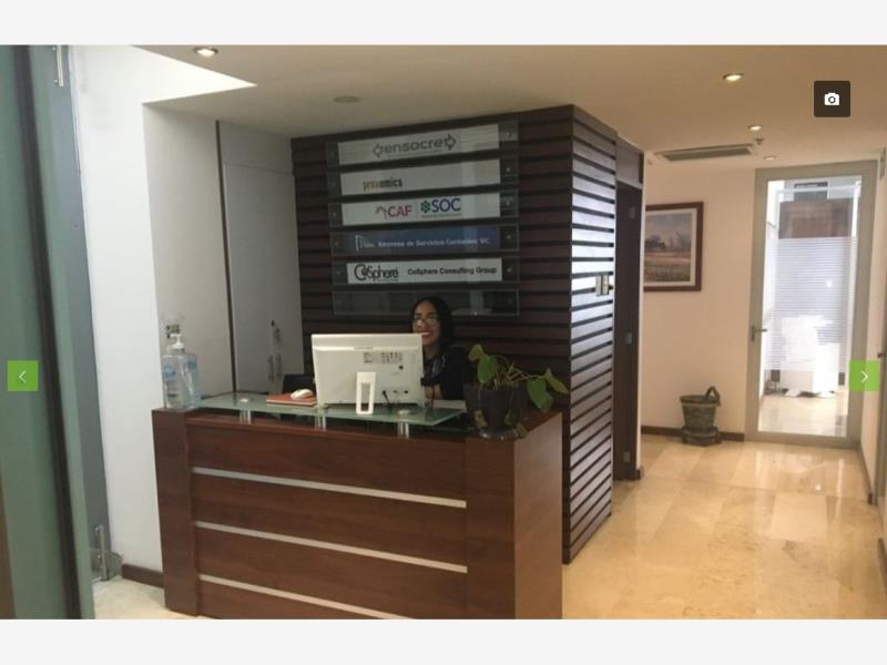Oficina en Renta Centro Sur Queretaro 2