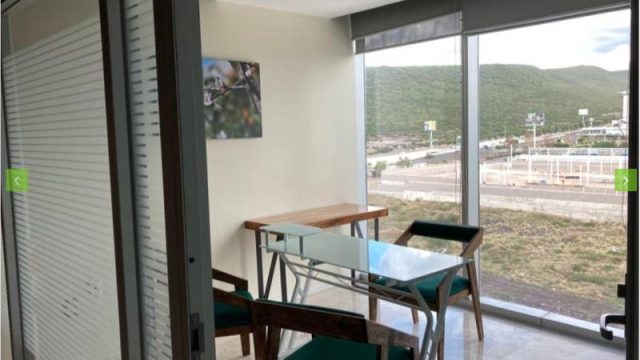 Oficina en Renta Centro Sur Queretaro 4