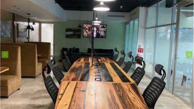 Oficina en Renta Centro Sur Queretaro 6