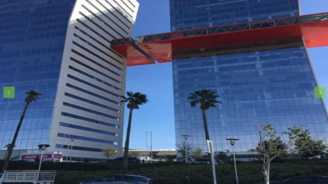 Oficina en Renta Centro Sur Queretaro