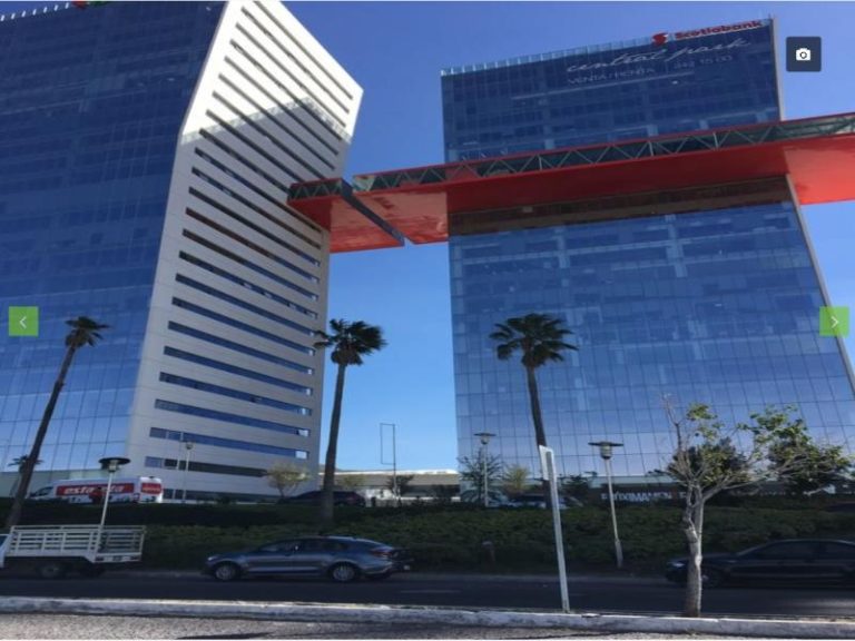 Oficina en Renta Centro Sur Queretaro