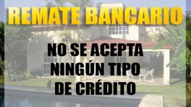 REMATE BANCARIO Casa en Venta 2hab Los Olivos de Tlaquepaque Jalisco