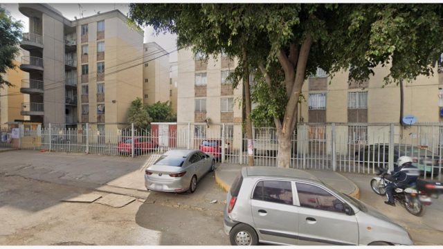 Remate Departamento en Venta 2hab Venustiano Carranza CDMX