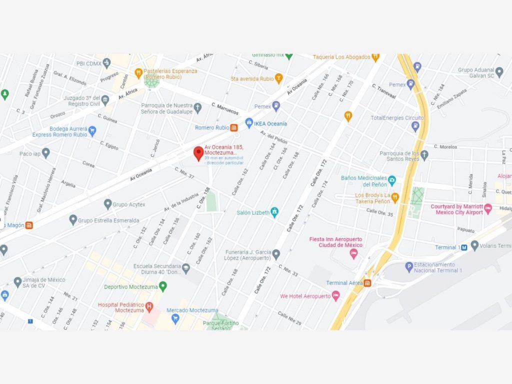 Remate Departamento en Venta 2hab Venustiano Carranza CDMX c
