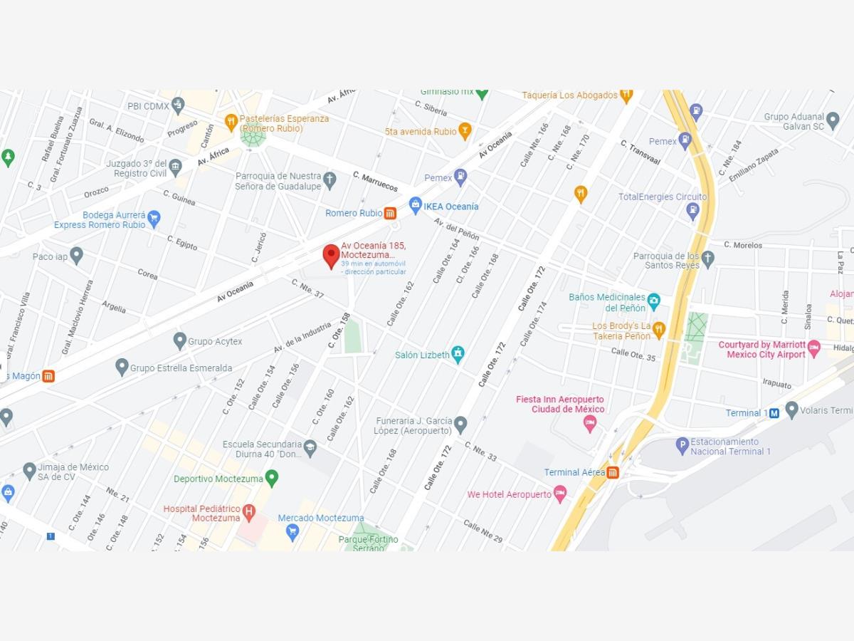 Remate Departamento en Venta 2hab Venustiano Carranza CDMX c