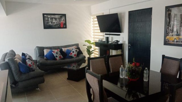 Airbnb Departamento en Renta por dia Cuauhtemoc CDMX 1