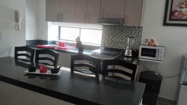 Airbnb Departamento en Renta por dia Cuauhtemoc CDMX 2