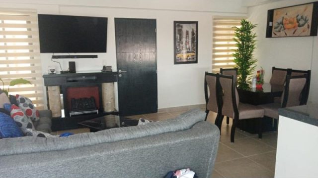 Airbnb Departamento en Renta por dia Cuauhtemoc CDMX 3