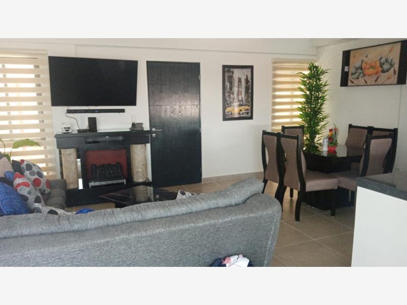 Airbnb Departamento en Renta por dia Cuauhtemoc CDMX 3