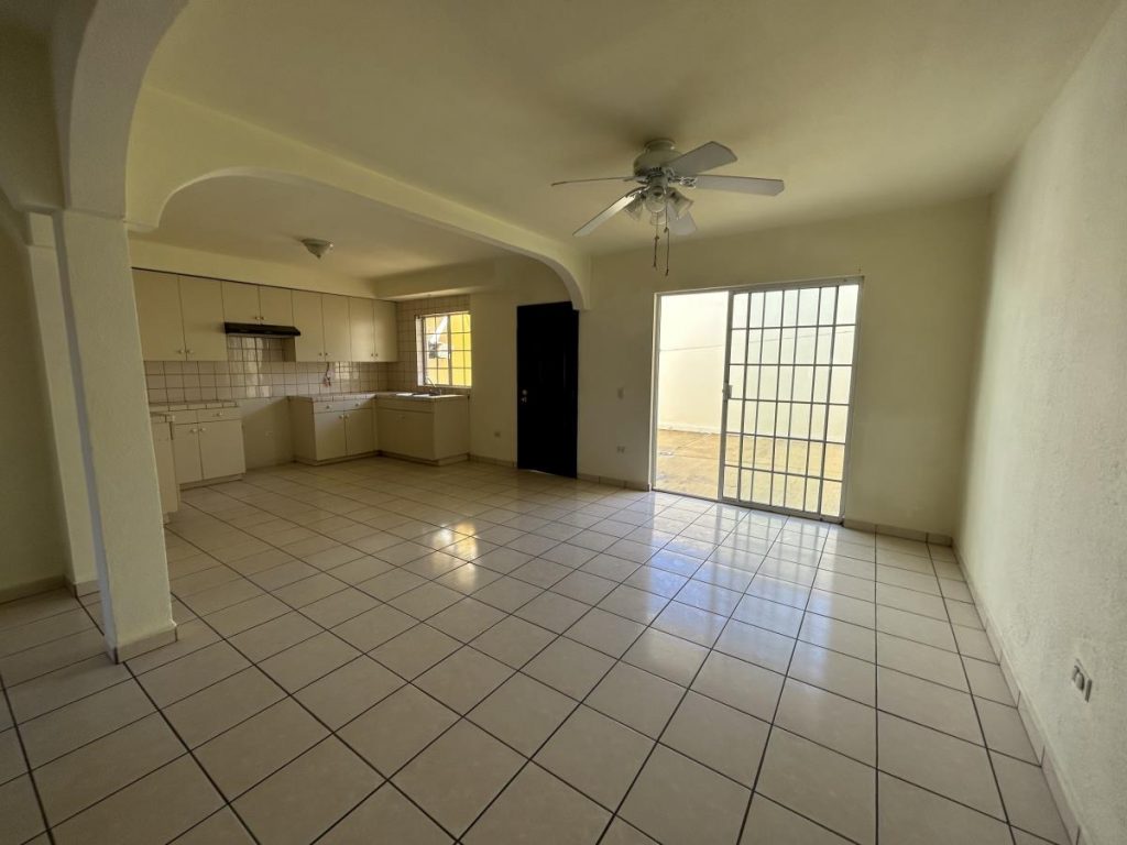 Alquiler Casa en Renta en Guaycura Tijuana Baja California Mexico 2
