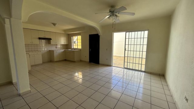 Alquiler Casa en Renta en Guaycura Tijuana Baja California Mexico 2