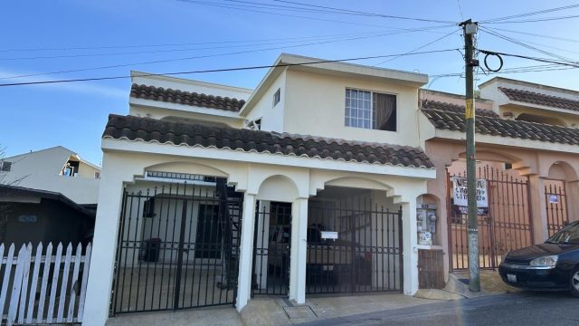 Alquiler Casa en Renta en Guaycura Tijuana Baja California Mexico