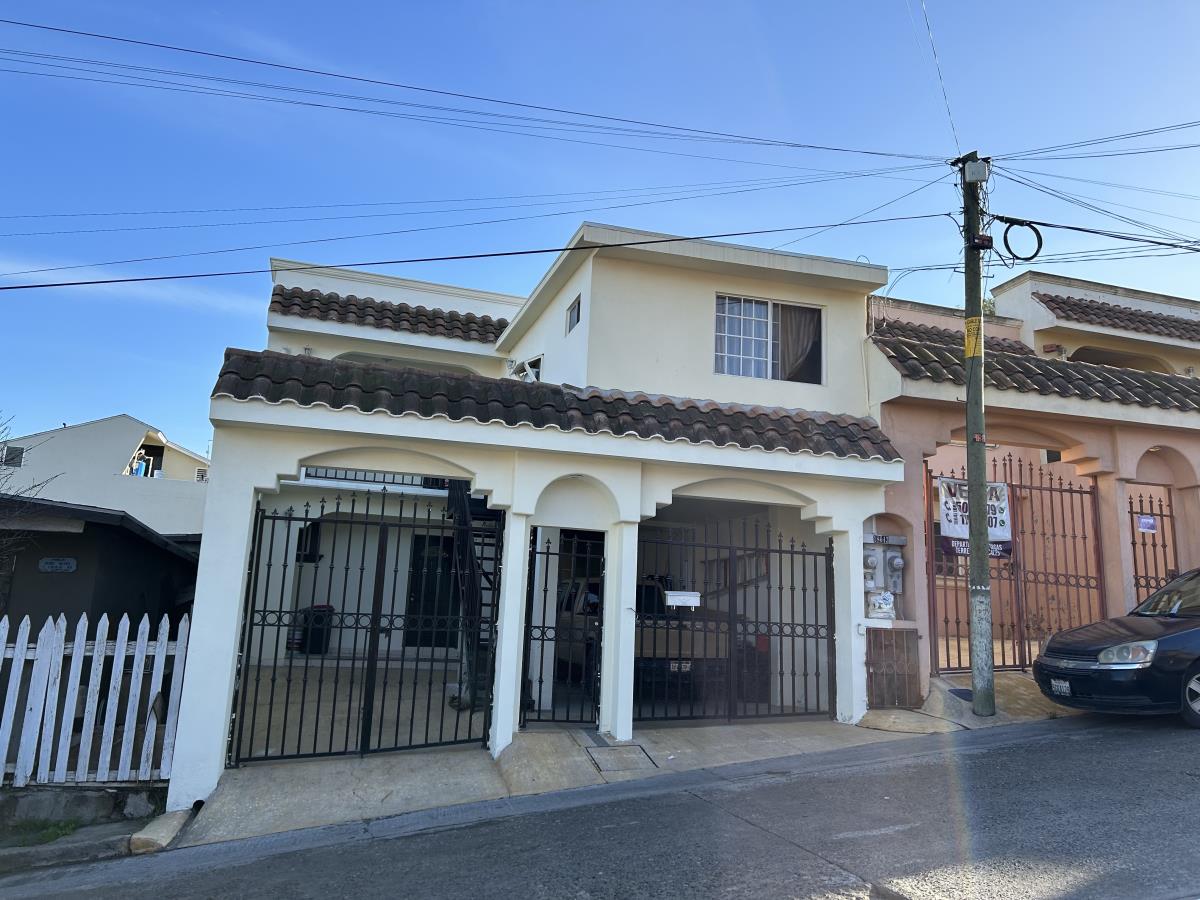 Alquiler Casa en Renta en Guaycura Tijuana Baja California Mexico