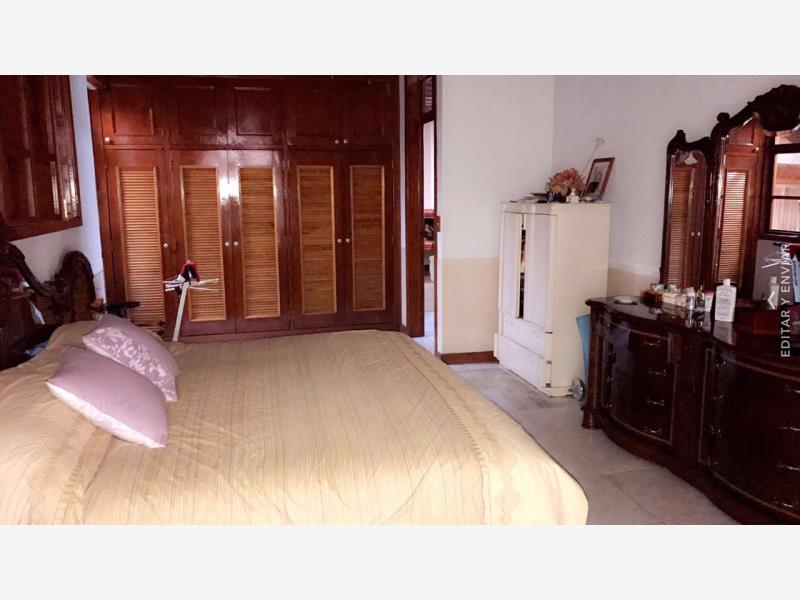 Amplia Casa en Renta de 4 recamaras en Apizcao Tlaxcala Mexico 2
