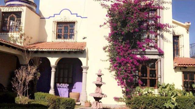 Amplia Casa en Renta de 4 recamaras en Apizcao Tlaxcala Mexico 21