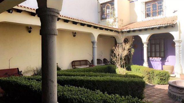 Amplia Casa en Renta de 4 recamaras en Apizcao Tlaxcala Mexico 3