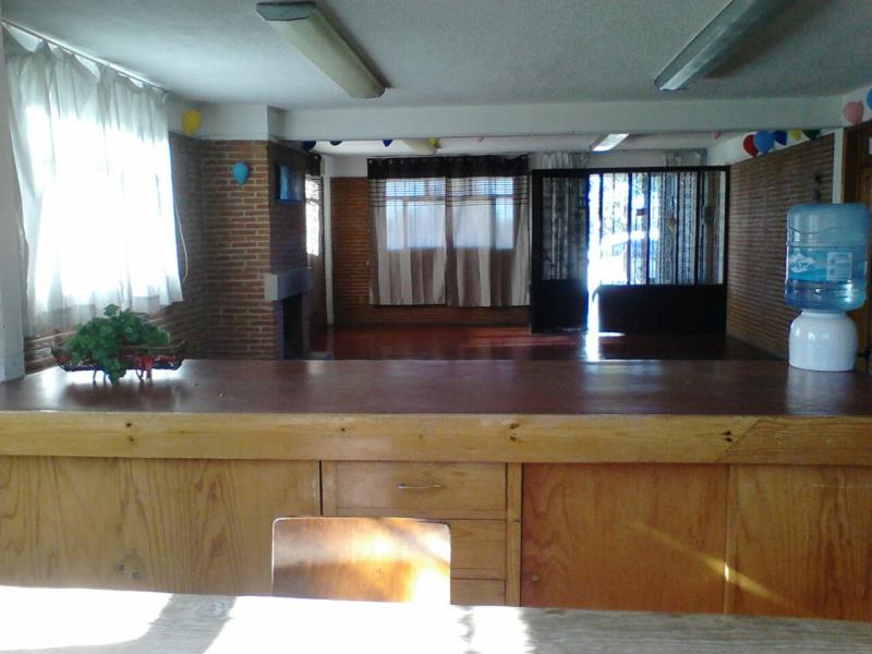 Amplia Casa en Renta de 4 recamaras en Apizcao Tlaxcala Mexico 4
