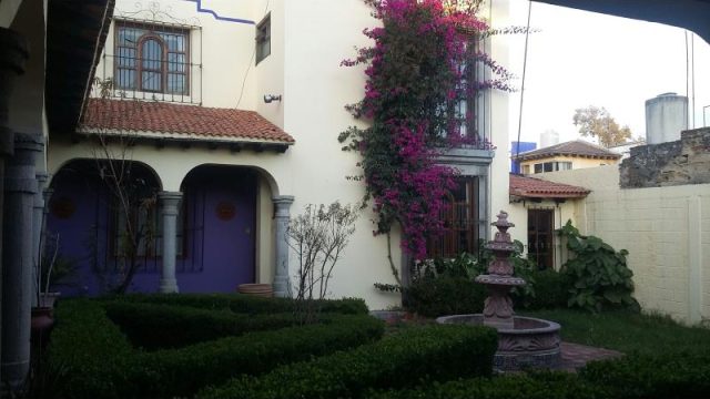 Amplia Casa en Renta de 4 recamaras en Apizcao Tlaxcala Mexico 5