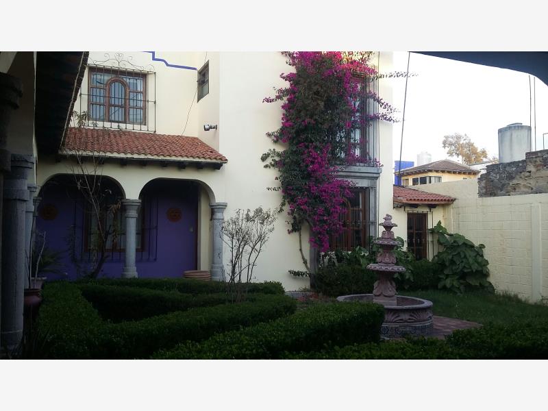 Amplia Casa en Renta de 4 recamaras en Apizcao Tlaxcala Mexico 5