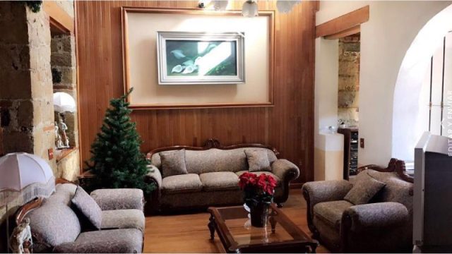 Amplia Casa en Renta de 4 recamaras en Apizcao Tlaxcala Mexico 6