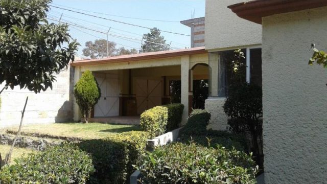 Amplia Casa en Renta de 4 recamaras en Apizcao Tlaxcala Mexico 7