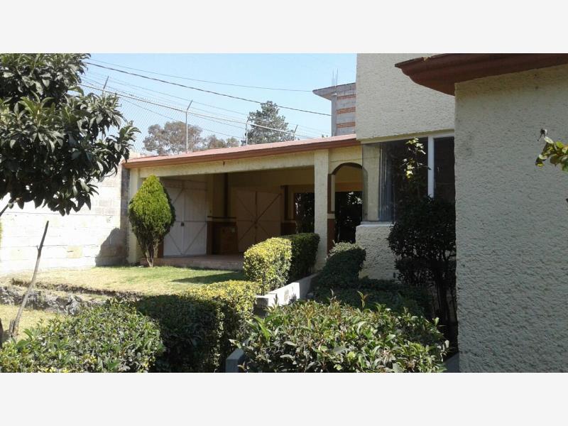 Amplia Casa en Renta de 4 recamaras en Apizcao Tlaxcala Mexico 7