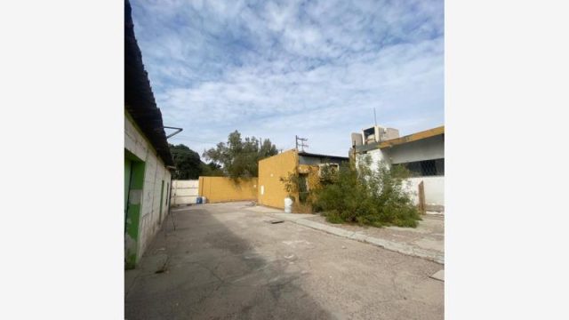 Bodega en Renta 1598M2 Parque Industrial Carlos A Herrera Araluce Gomez Palacio Durango 2