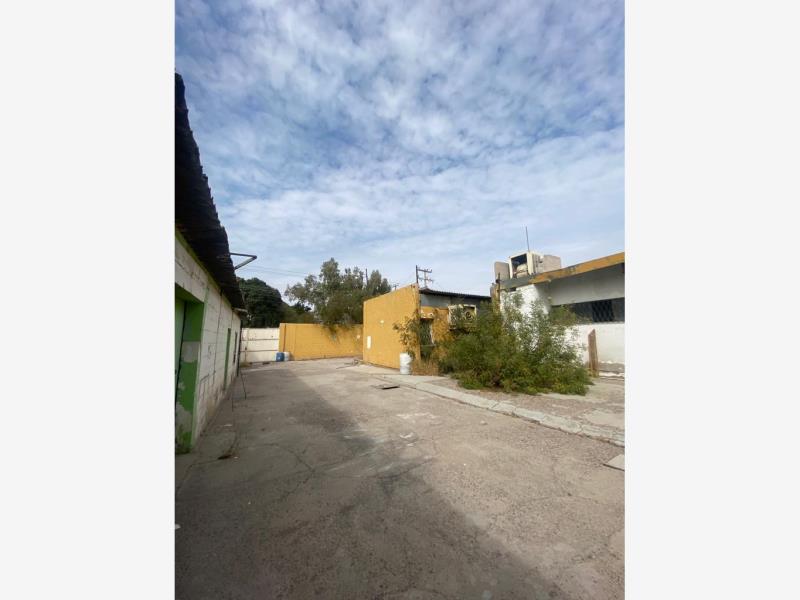 Bodega en Renta 1598M2 Parque Industrial Carlos A Herrera Araluce Gomez Palacio Durango 2